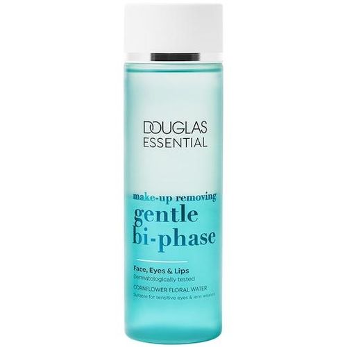 Douglas Collection Douglas Essential Reinigung Face, Eyes & LipsMake-up Removing Gentle Bi-Phase