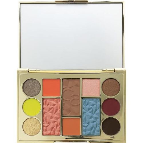 Catrice Collection MY JEWELS. MY RULES. Eyeshadow Palette Hold My Jewels