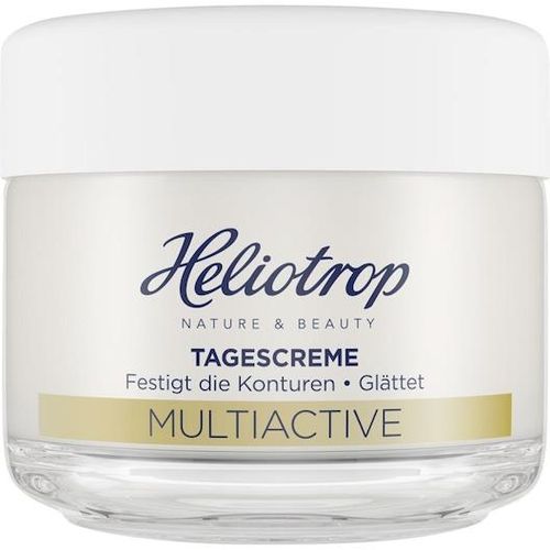 Heliotrop Gesichtspflege Multiactive Multiactive Tagescreme