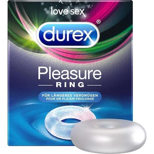 Durex Lust & Liebe Sexspielzeuge Pleasure Ring