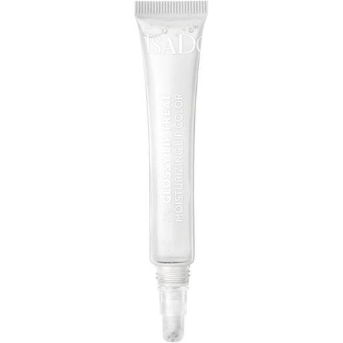 Isadora Lippen Lipgloss Glossy Lip Treat 00 Clear