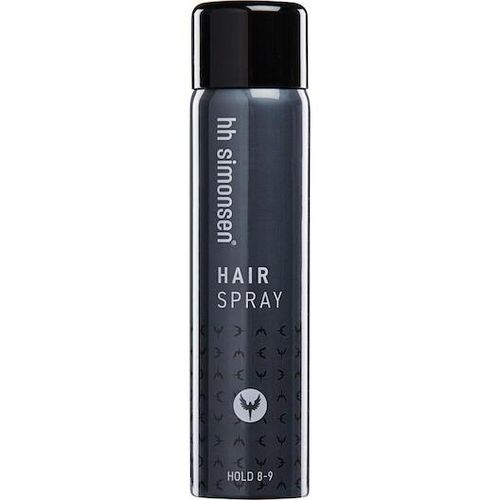 HH Simonsen Haarstyling Haarstyling Hair Spray