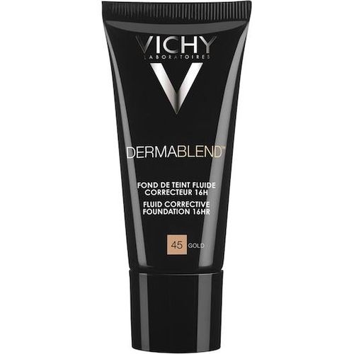 VICHY Make-up Teint Make-up Fluid Nr. 45 Gold