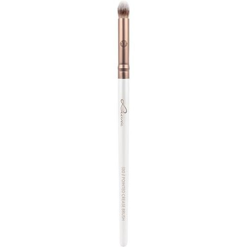 Luvia Cosmetics Pinsel Augenpinsel 330 Pointed Crease Brush - Elegance