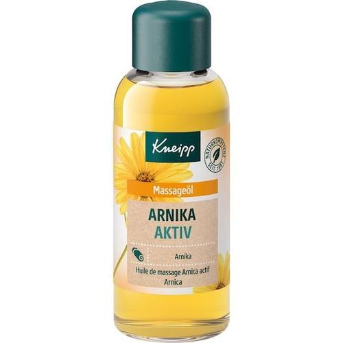 Kneipp Pflege Haut- & Massageöle Massageöl Arnika
