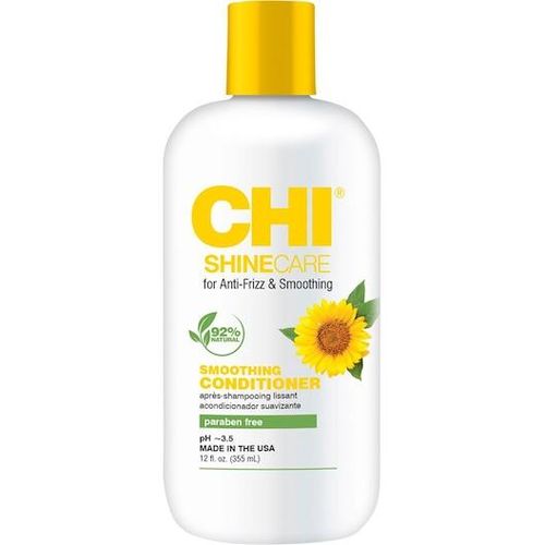 CHI Haarpflege ShineCare Smoothing Conditioner