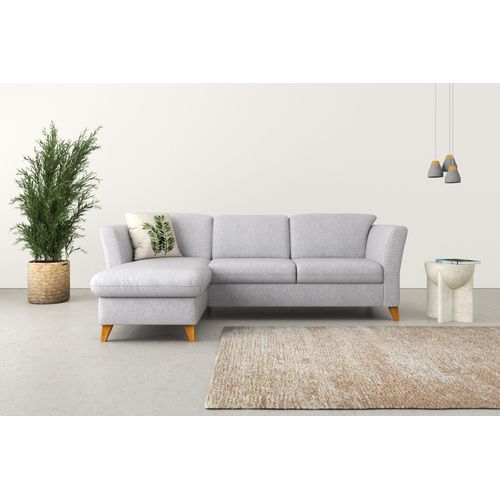 Ecksofa HOME AFFAIRE 