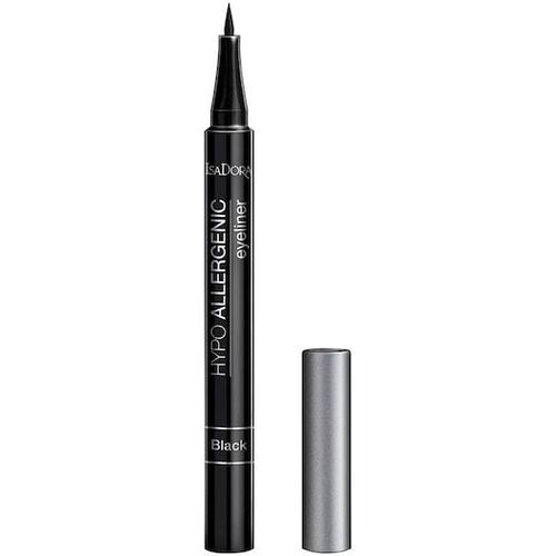 Isadora Augen Eyeliner & Kajal WaterproofHypo-Allergenic Eyeliner 30 Black