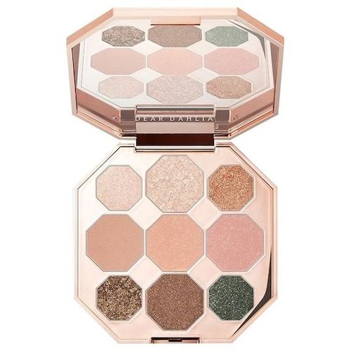 DEAR DAHLIA Augen Make-up Lidschatten Garden of Light - DuskEyeshadow Palette