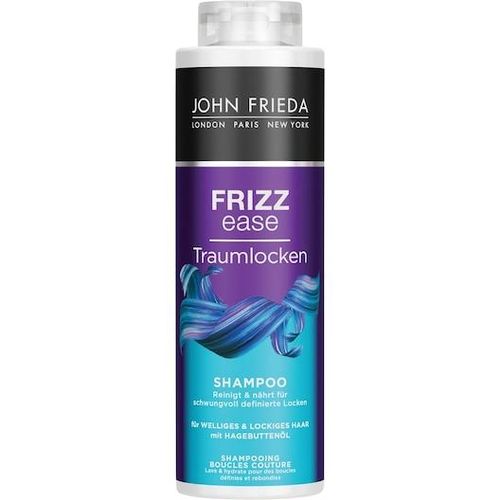 John Frieda Haarpflege Frizz Ease Traumlocken Shampoo