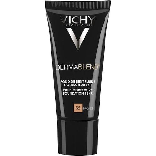 VICHY Make-up Teint Make-up Fluid Nr. 55 Bronze