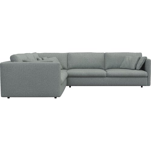 Ecksofa FLEXLUX 