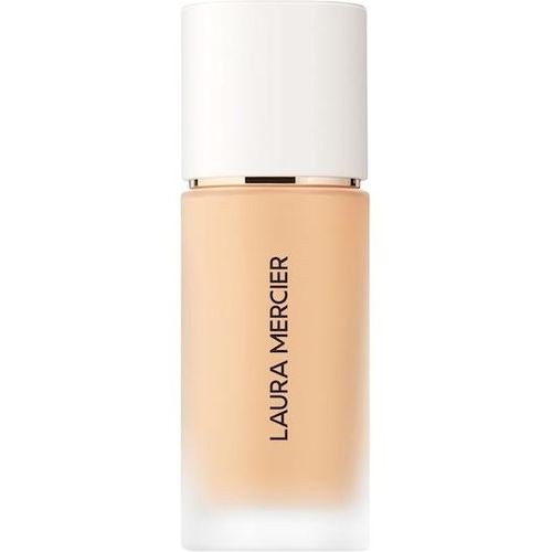 Laura Mercier Gesichts Make-up Foundation Real Flawless Foundation 1W1 Cshmre