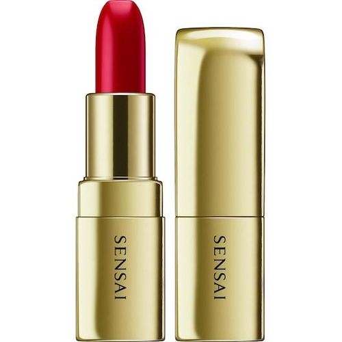 SENSAI Make-up The Lipstick The Lipstick Nr. 02 Sazanka Red