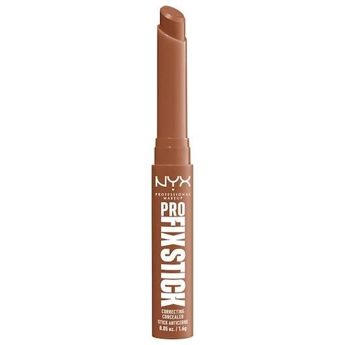 NYX Professional Makeup Gesichts Make-up Concealer Fix Stick Cappuccino