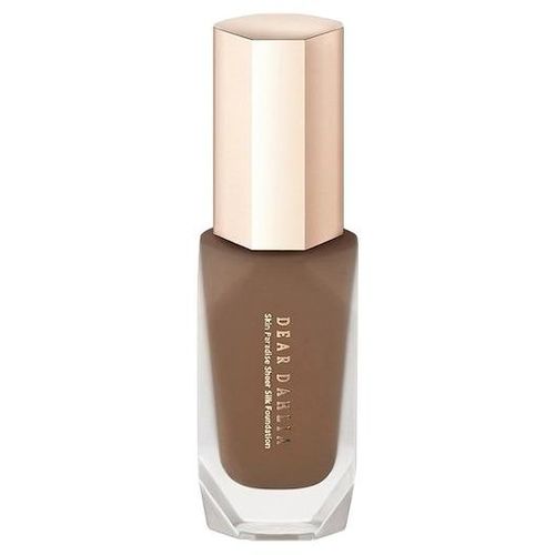 DEAR DAHLIA Teint Make-up Foundation & Concealer Sheer Silk Foundation TC4