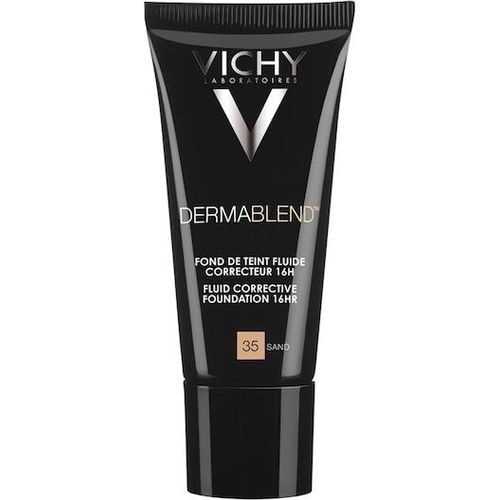 VICHY Make-up Teint Make-up Fluid Nr. 35 Sand