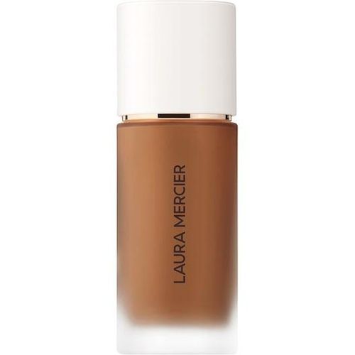 Laura Mercier Gesichts Make-up Foundation Real Flawless Foundation 5W2 Sienna