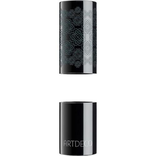 ARTDECO Make-up Spezialprodukte Lippenstifthülse des Couture Lipstick Refill Schwarz