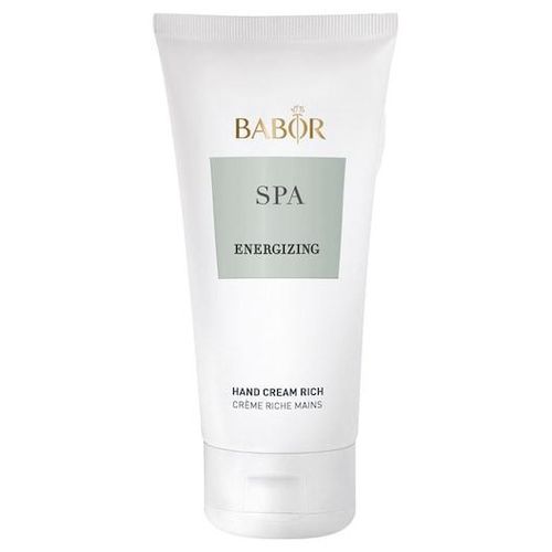 BABOR Körperpflege SPA Energizing Spa Energizing Hand Cream rich