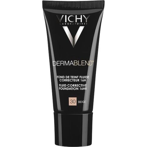 VICHY Make-up Teint Make-up Fluid Nr. 30 Beige