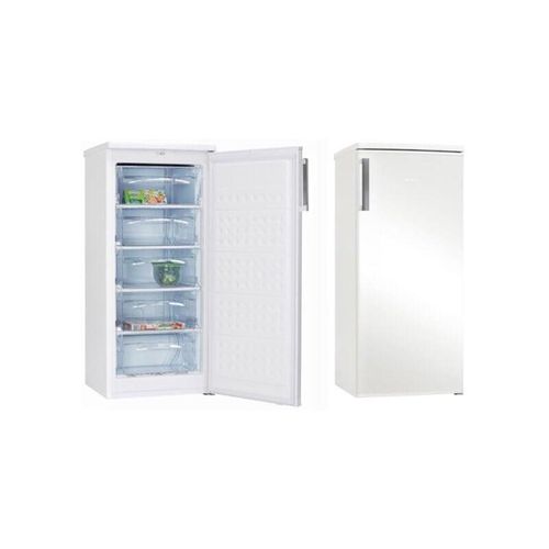 FZ208.3AA upright freezer upright freezer 140 l e White - Amica
