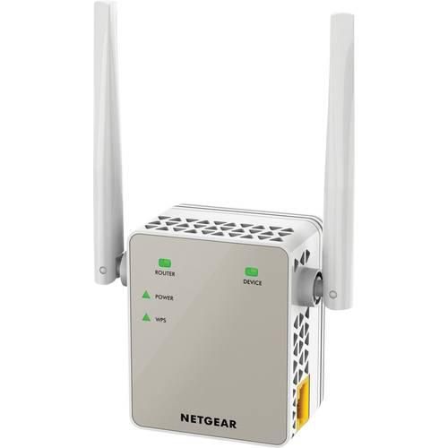 NETGEAR WLAN Repeater EX6120 EX6120-100PES 1.2 GBit/s