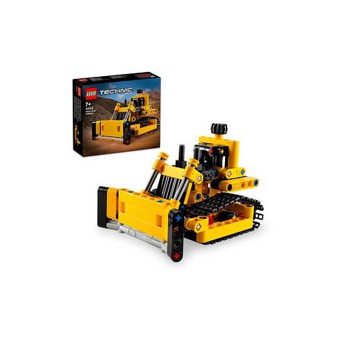 LEGO® Technic 42163 Schwerlast Bulldozer Bausatz