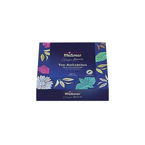 Meßmer Classic Moments Tee 180 Stück