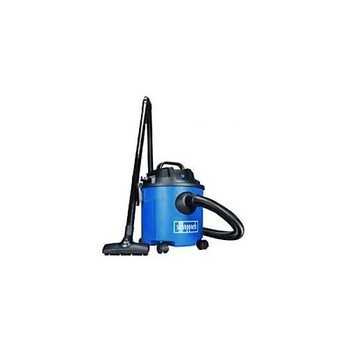 Scheppach Staubsauger NTS16 Blau 1200 Watt 16 L