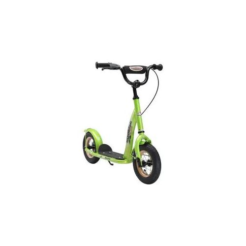 Scooter BIKESTAR grün