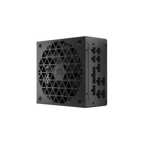 CORSAIR PC-Netzteil "CORSAIR SF-L Series SF850L Vollmodulares geräuscharmes SFX-Netzteil" Netzteile schwarz