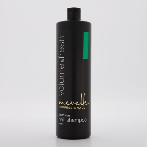 Volume & Fresh Shampoo mit Aloe 900ml