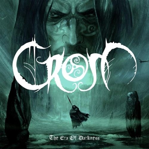 The Era Of Darkness - Crom. (CD)