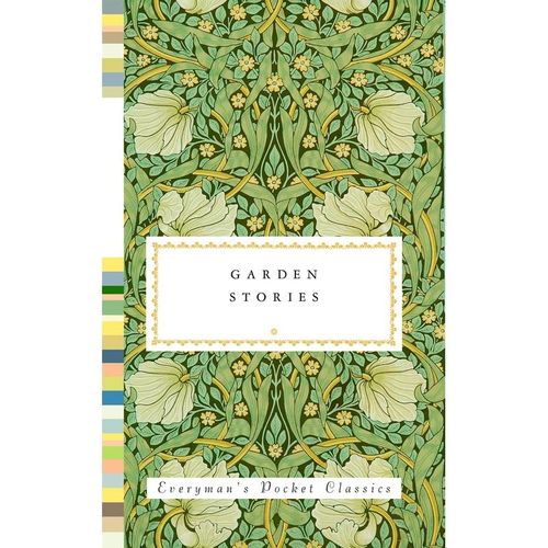 Garden Stories - Diana Secker Tesdell, Gebunden