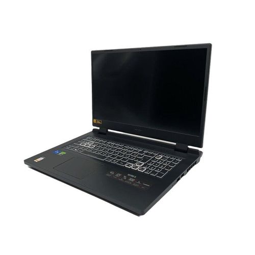Acer Nitro 5 Gaming-Notebook 17