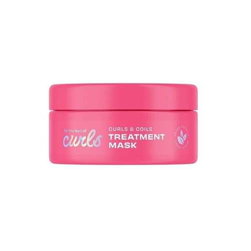 Lee Stafford For The Love Of Curls Curls & Coils Treatment Mask 200 ml