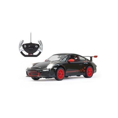 Jamara Porsche GT3 1:14 black