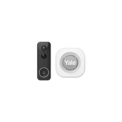 Yale Smart Video Doorbell + Chime