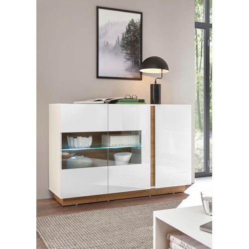 INOSIGN Sideboard »CLAiR Sideboard 51«, Breite 138 cm