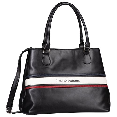 Bruno Banani Shopper, mit zwei Hauptfächern