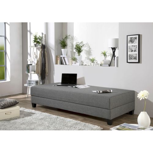 Maintal Gästebett, mit Bettkasten