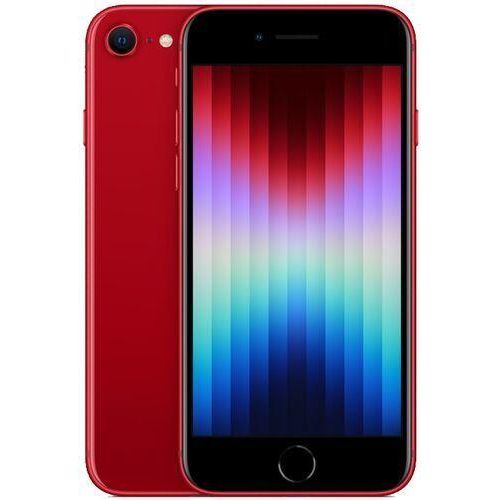 iPhone SE (2022) | 256 GB | (PRODUCT)RED