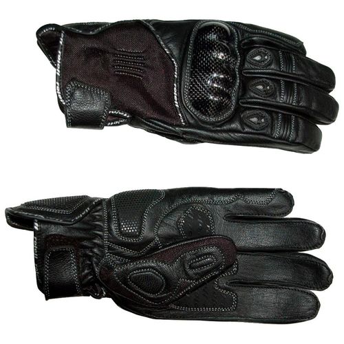 roleff Motorradhandschuhe »RO 60«, winddicht