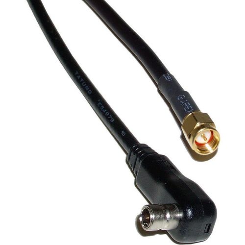Kabel RG-174RF 20cm (MS-151-C-LP-Macho/SMA-Macho) - Bematik