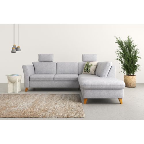 Ecksofa HOME AFFAIRE 