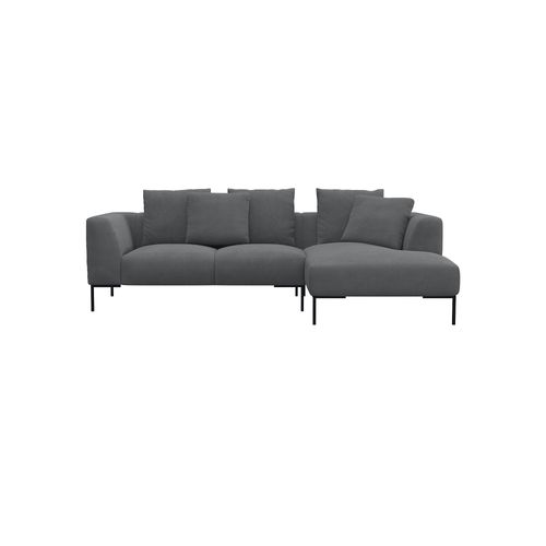 Ecksofa FLEXLUX 