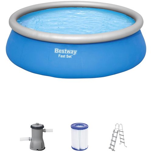 Quick-Up Pool BESTWAY 