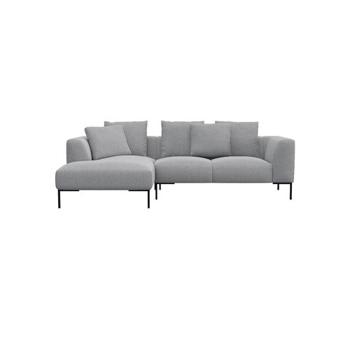 Ecksofa FLEXLUX 