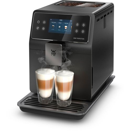 WMF Kaffeevollautomat 